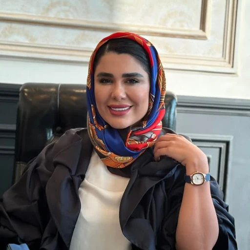 دکتر آناهیتا بهداروند