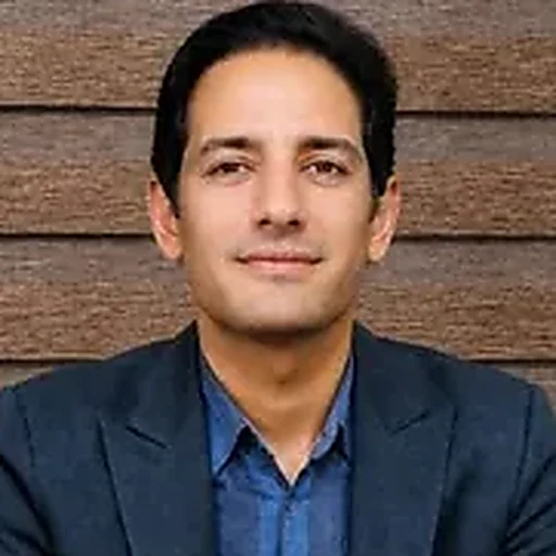 دکتر آرمان سلیمی‌کوچی