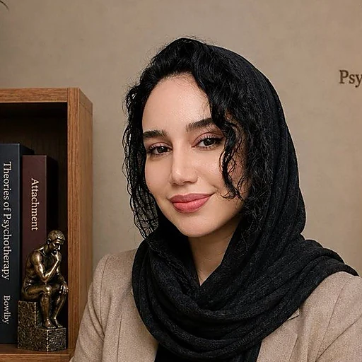 دکتر الناز زرین‌فر