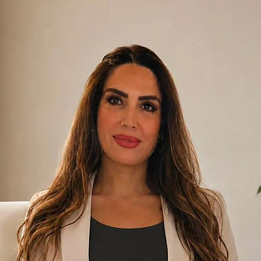 دکتر لیلی اسماعیل‌زاده