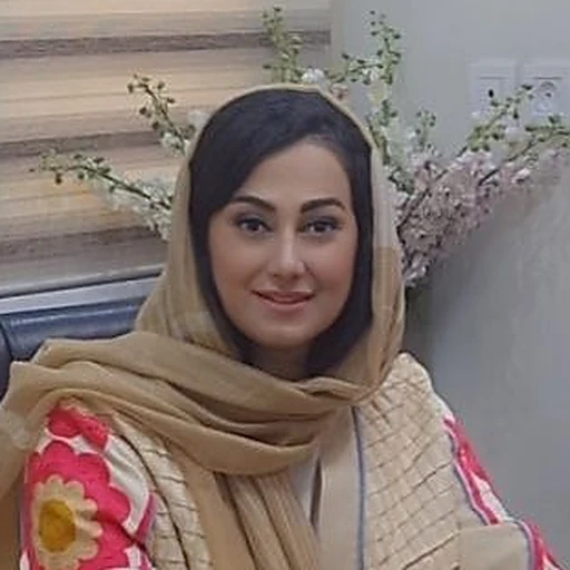 دکتر مرجان علی‌محمدی