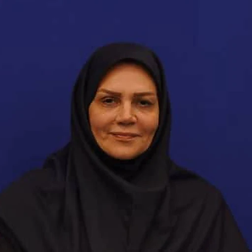 دکتر مژگان سپاه‌منصور