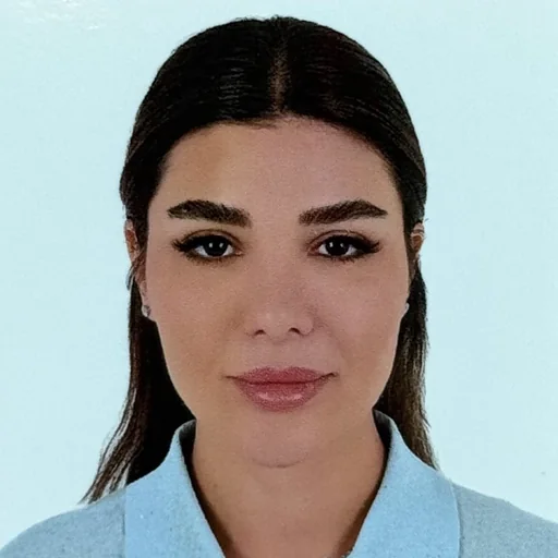 دکتر نگار تیموری