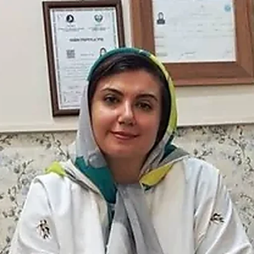 دکتر صفا مصطفی‌زاده
