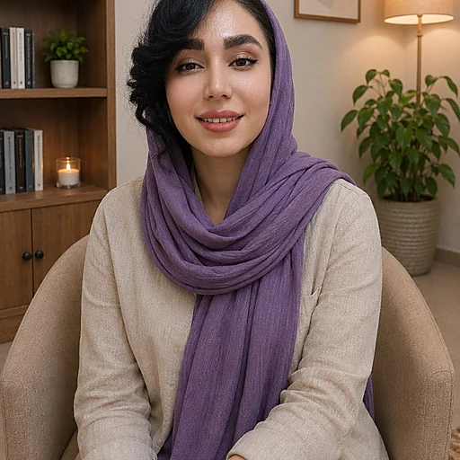 دکتر ساناز زرین‌فر