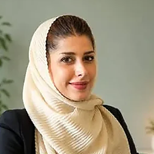 دکتر سپیده وحید هرندی